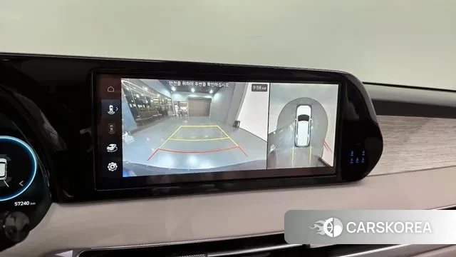 Hyundai The New Palisade id 3457730 из Кореи 7