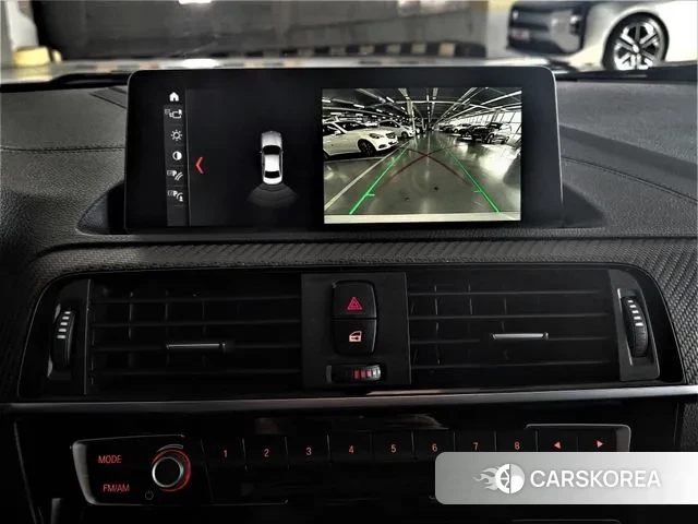 BMW M2 (F87) id 3464783 из Кореи 7