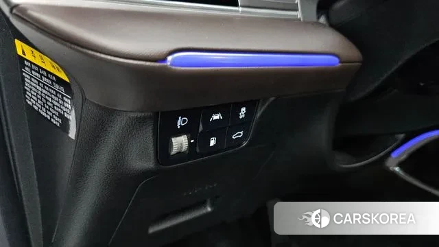 Hyundai The New Grandeur IG id 3258818 из Кореи 7