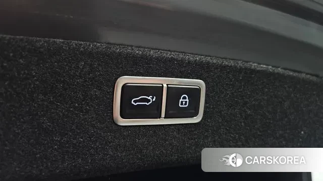 Genesis G80 (RG3) id 3175735 из Кореи 7