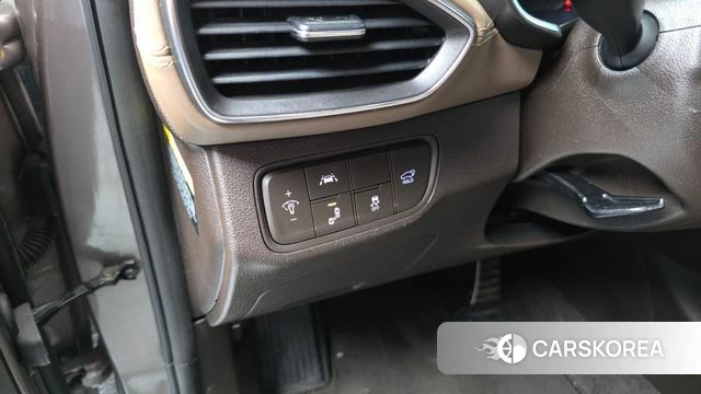 Hyundai Santa Fe TM id 4557768 из Кореи 7