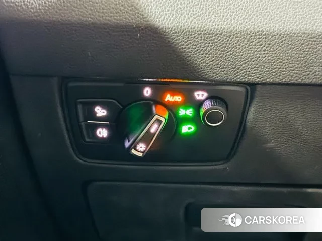 Volkswagen Arteon id 3060437 из Кореи 7