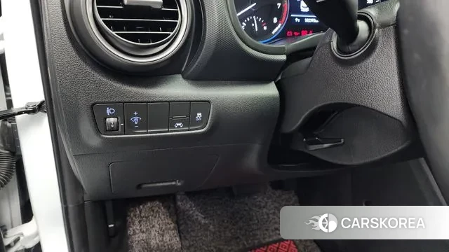 Hyundai Kona id 3412670 из Кореи 7