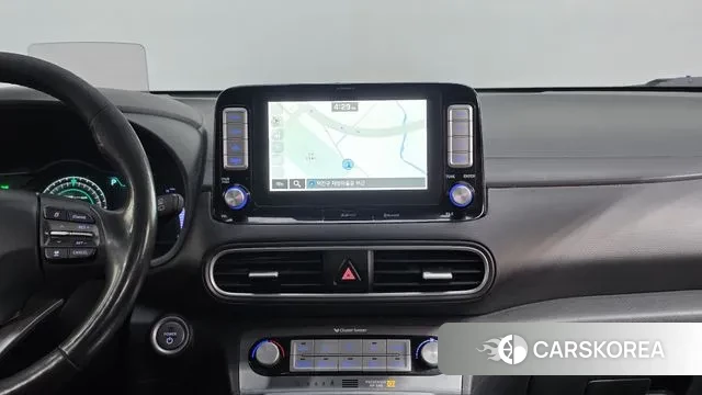 Hyundai Kona Electric id 3616738 из Кореи 7