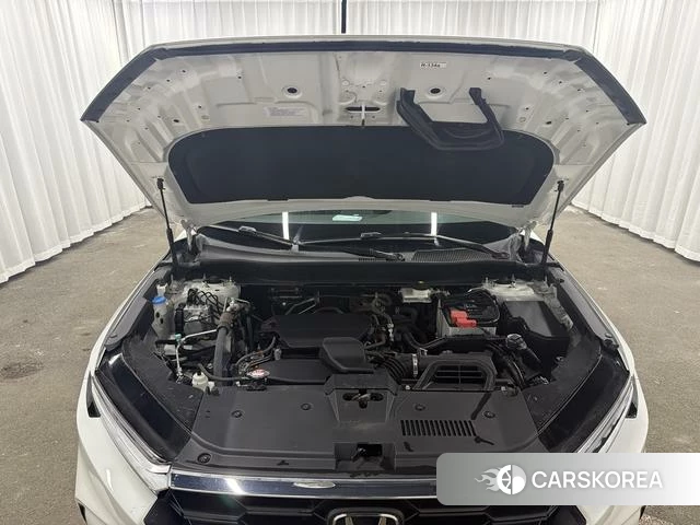 Honda CR-V id 4207958 из Китая 7