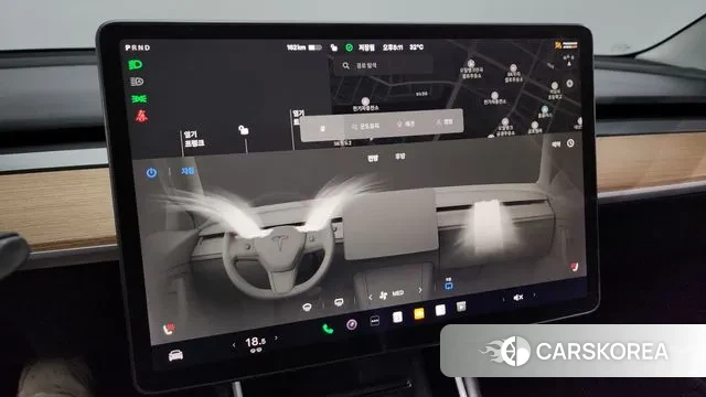 Tesla Model 3 id 2970702 из Кореи 7