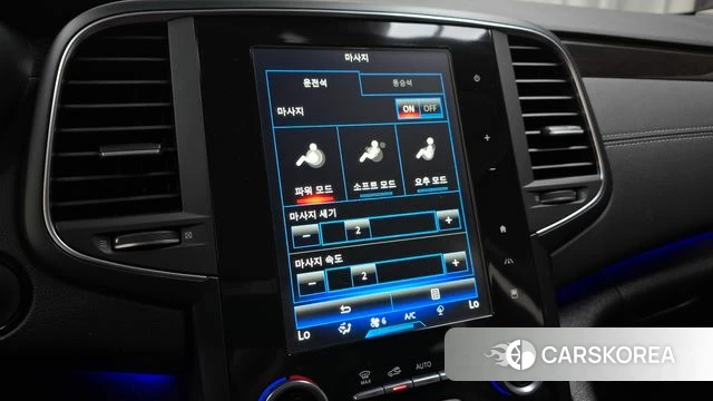 Renault Korea (Samsung) SM6 id 4390145 из Кореи 7
