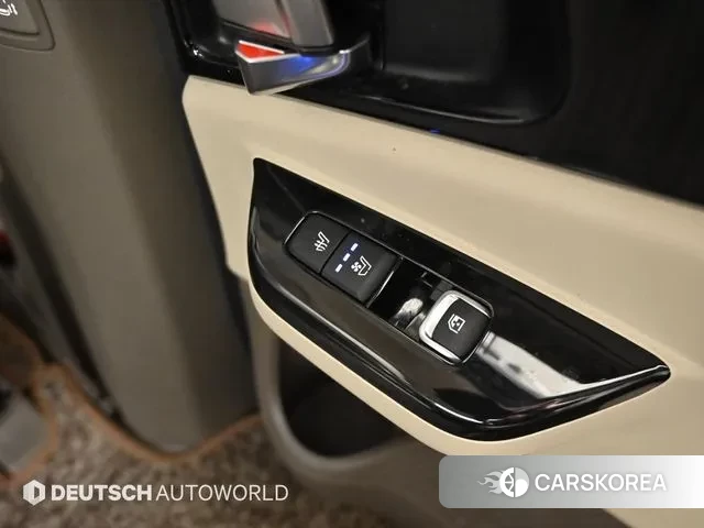 Kia Carnival 4th generation id 2960920 из Кореи 7