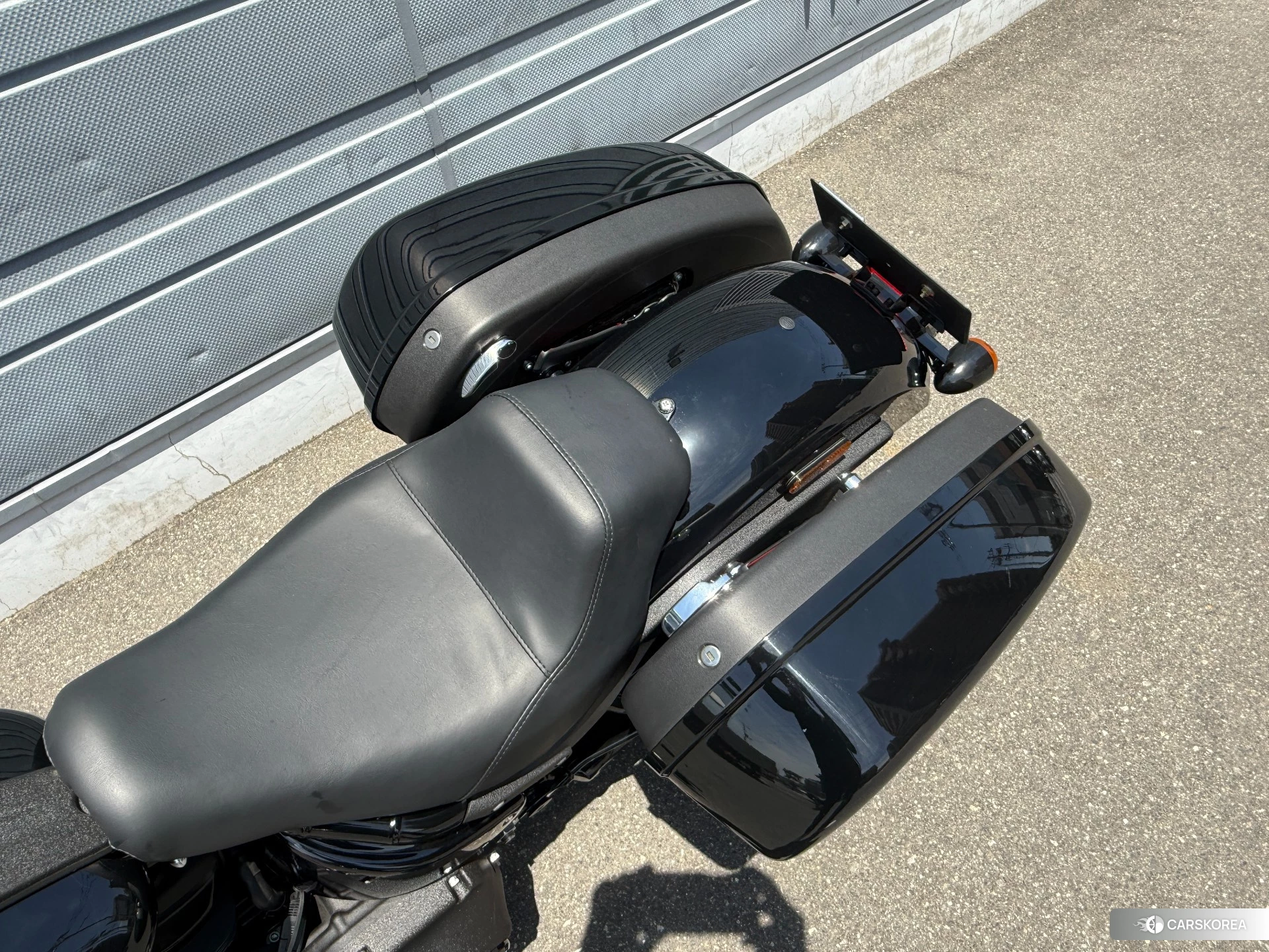 Проданный Harley-Davidson Softail Low Rider ST FXLRST1920 id 4313186 из Японии, фото 7