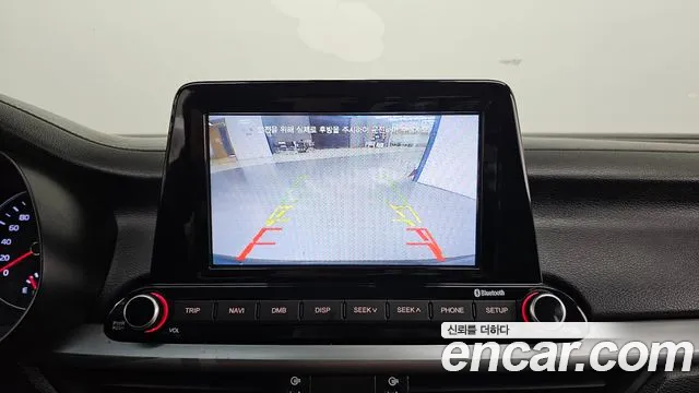 Kia Come New K3 id 2754203 из Кореи 7