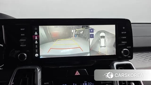 Kia Sorento 4th Generation id 3356414 из Кореи 7