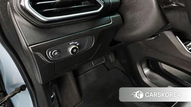 Chevrolet (GM Daewoo) New Bolt EV id 3832419 из Кореи 7