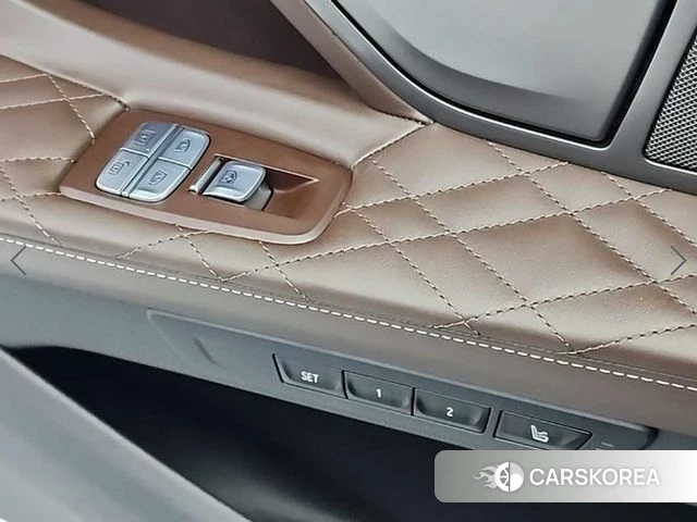 BMW 7 Series (G11) id 3843492 из Кореи 7