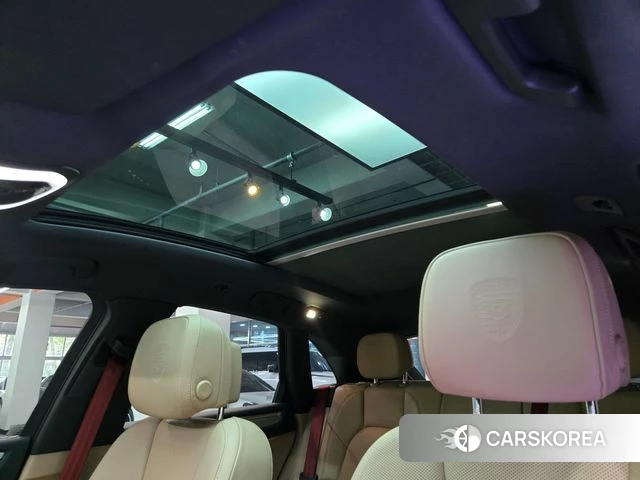 Porsche Macan id 3953952 из Кореи 7