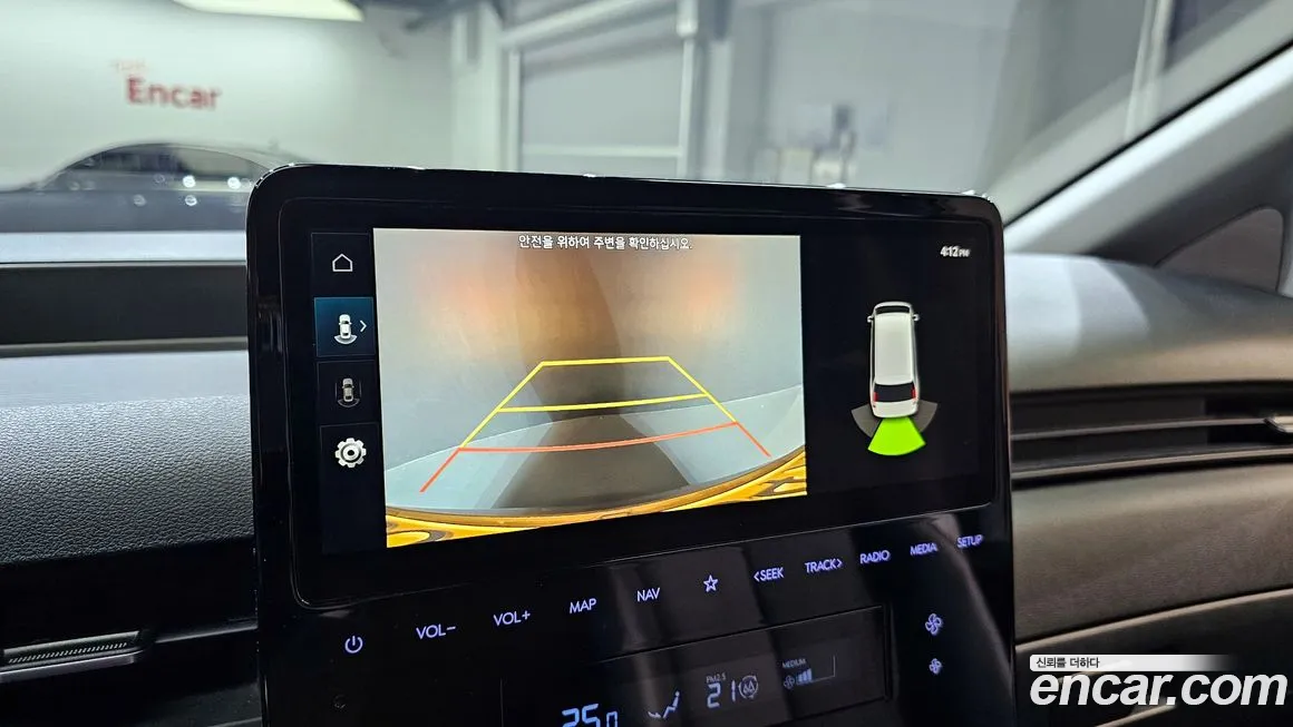 Hyundai Staria id 2086225 из Кореи 7