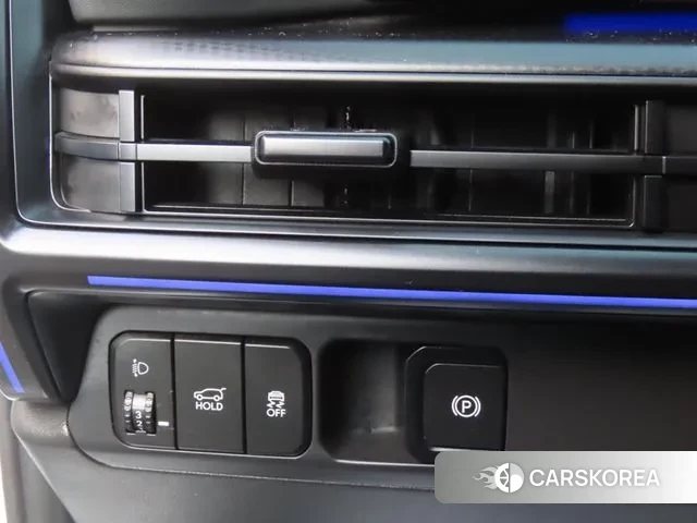 Hyundai Santa Fe (MX5) id 3327735 из Кореи 7