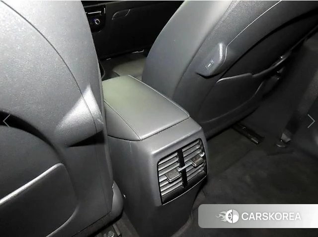 Kia Di All New Niro EV id 4475503 из Кореи 7