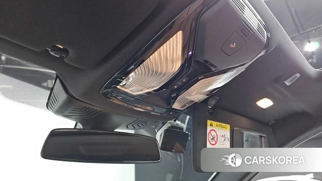 BMW 5 Series (G30) id 3871273 из Кореи 7