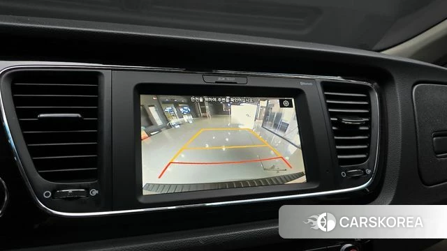 Kia The New Carnival id 4246211 из Кореи 7