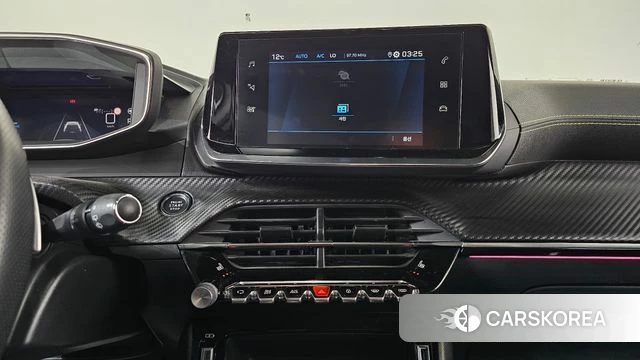 Peugeot 2008 Second generation id 3807452 из Кореи 7