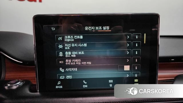 Lincoln Aviator 2nd generation id 3904159 из Кореи 7