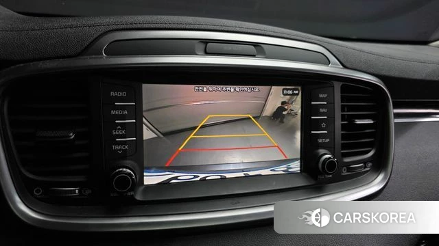 Kia The New Sorento id 4658205 из Кореи 7