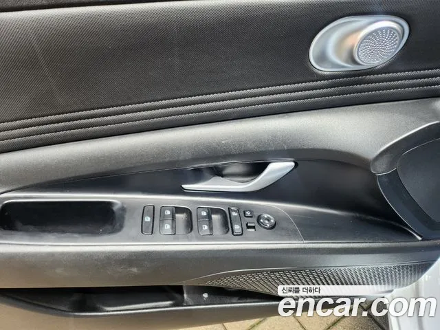 Hyundai Avante (CN7) id 2656614 из Кореи 7