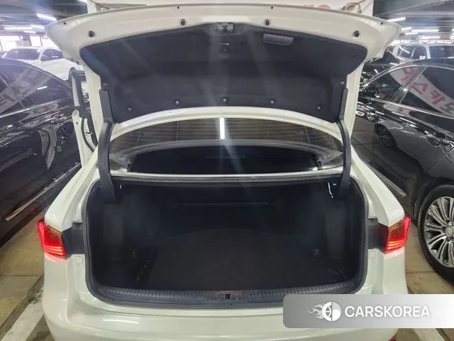 Lexus New IS300 id 3536163 из Кореи 7