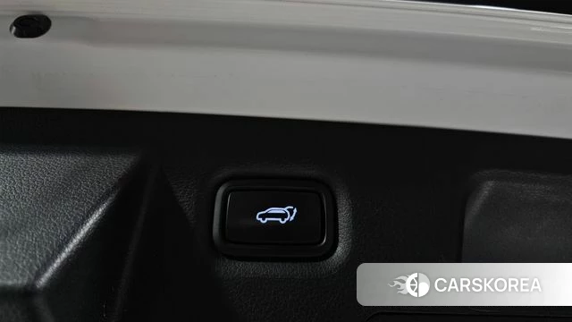 Hyundai The New Santa Fe id 4550516 из Кореи 7