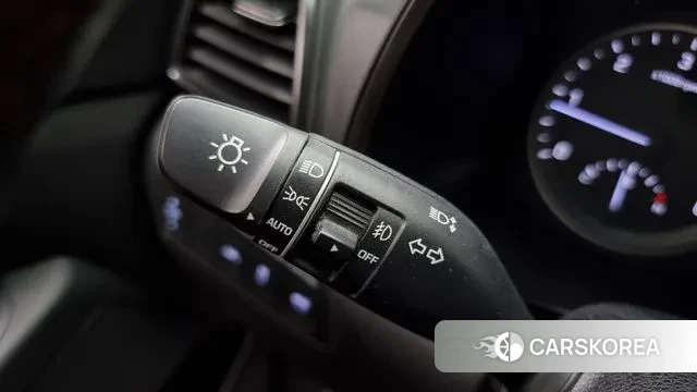 Hyundai All New Tucson id 3499664 из Кореи 7