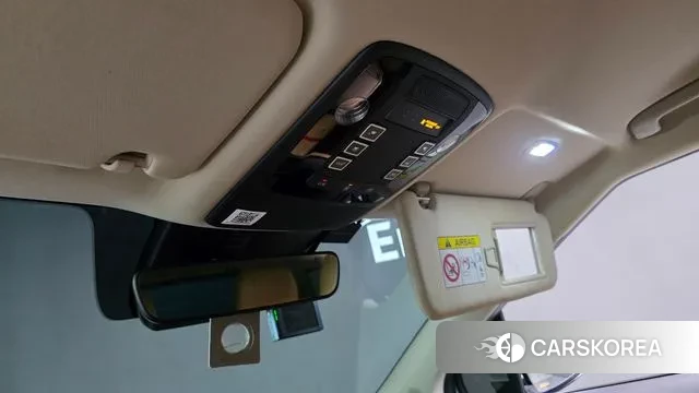 Kia Carnival 4th generation id 3054446 из Кореи 7