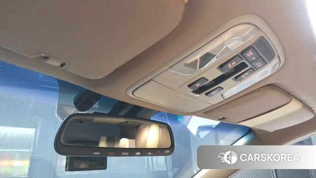 Kia The New Carnival id 4568633 из Кореи 7