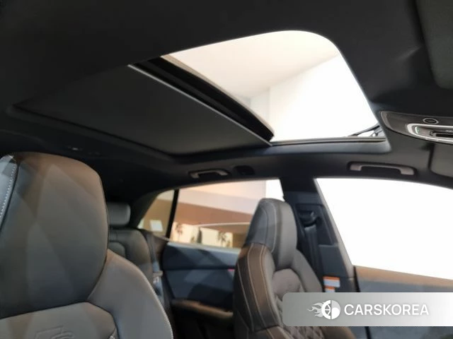 Audi Q8 (4M) id 4456298 из Кореи 7