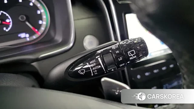 Hyundai Tucson (NX4) id 3577845 из Кореи 7