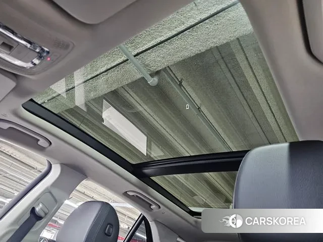 Mercedes-Benz GLE-Class W167 id 3023759 из Кореи 7