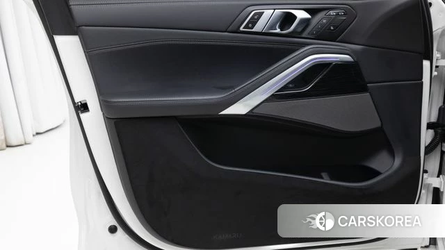 BMW X6 (G06) id 4302470 из Кореи 7
