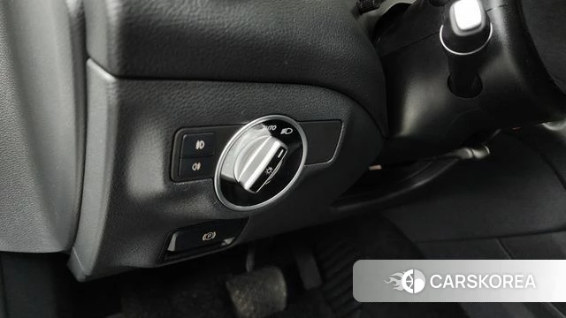 Mercedes-Benz GLA-Class X156 id 4447744 из Кореи 7