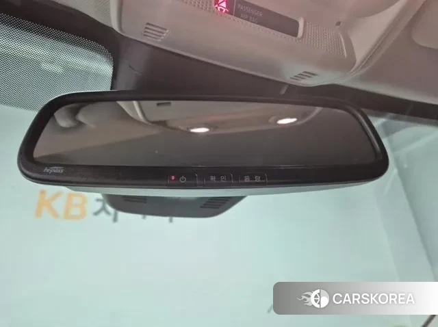 Renault Korea (Samsung) XM3 id 3335123 из Кореи 7