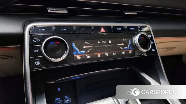 Genesis GV80 id 3546775 из Кореи 7