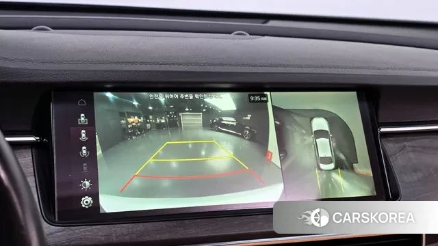 Kia K7 Premier id 3601740 из Кореи 7