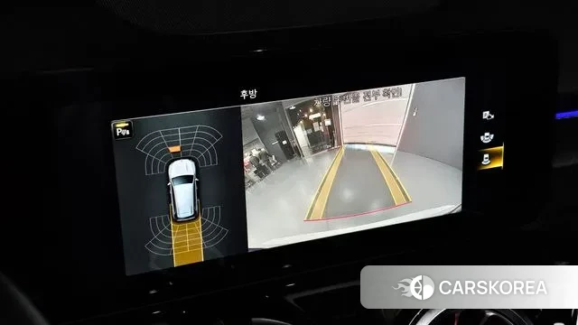 Mercedes-Benz GLB-Class X247 id 3432545 из Кореи 7