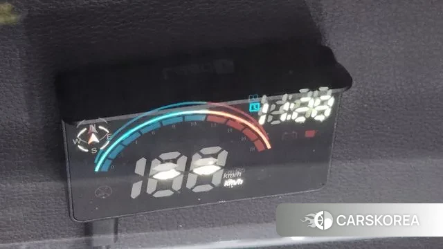 Genesis G80 id 3445061 из Кореи 7