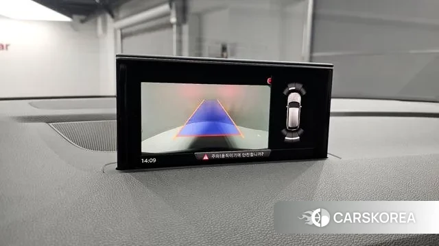 Audi Q7 (4M) id 3402721 из Кореи 7