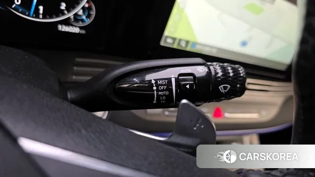 Hyundai The New Grandeur IG id 3356057 из Кореи 7