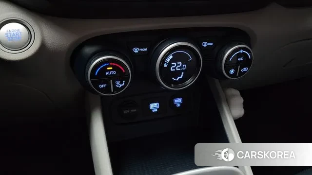 Hyundai Venue id 3335248 из Кореи 7