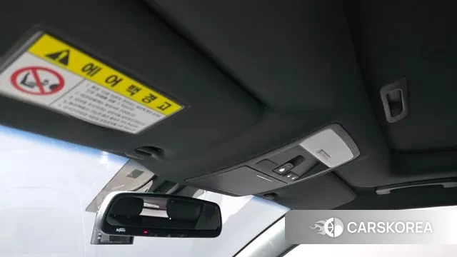 Ssangyong G4 Rexton id 3563236 из Кореи 7