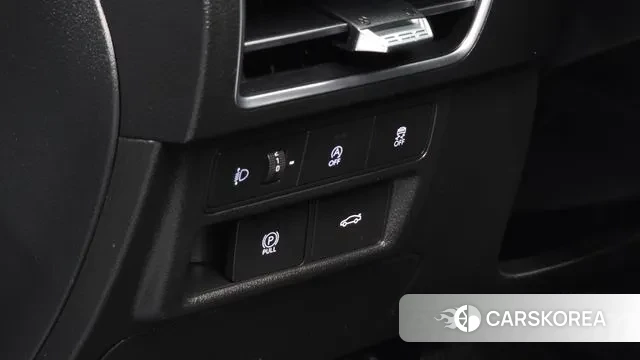 Hyundai Sonata D Edge (DN8) id 3684847 из Кореи 7