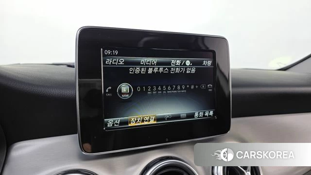 Mercedes-Benz GLA-Class X156 id 3966152 из Кореи 7