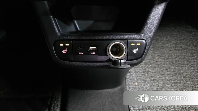 Kia The New Ray id 4295187 из Кореи 7