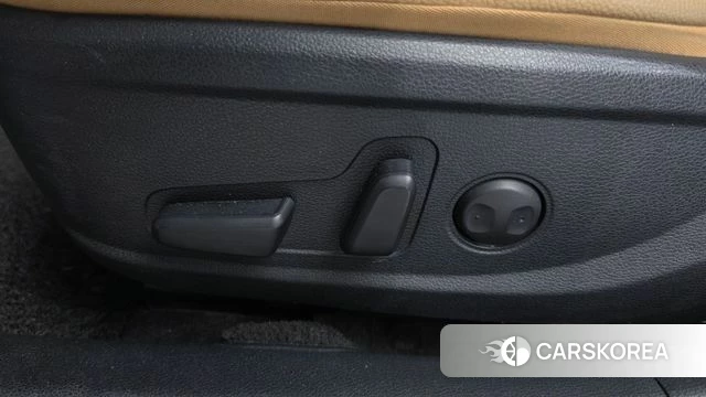 Kia K7 Premier id 4794588 из Кореи 7